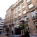 54-60 Rue du Faubourg Saint Honore